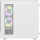 Gamemax NEX C51 White with window (NEX C51 WH)