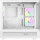 Gamemax NEX C51 White with window (NEX C51 WH)