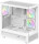 Gamemax NEX C51 White with window (NEX C51 WH)