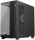 Gamemax NEX C53 Black with window (NEX C53 BK)