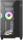 Gamemax NEX C53 Black with window (NEX C53 BK)