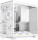 Gamemax NEX C53 White with window (NEX C53 WH)