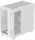 Gamemax NEX C53 White with window (NEX C53 WH)