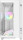Gamemax NEX C53 White with window (NEX C53 WH)