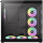 Gamemax NEX C56 Black with window (NEX C56 BK)