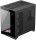 Gamemax NEX C56 Black with window (NEX C56 BK)