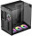 Gamemax NEX C56 VC Black with window (NEX C56 VC BK)