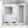 Gamemax NEX C56 VC White with window (NEX C56 VC WH)