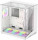 Gamemax NEX C56 VC White with window (NEX C56 VC WH)