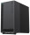 Gamemax P30 Black with window (P30 BK)