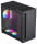 Gamemax P30 Black with window (P30 BK)