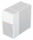 Gamemax P31 WH White