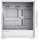 Gamemax Siege White with window (Siege WT)