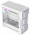 Gamemax Siege White with window (Siege WT)