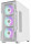 Gamemax Siege White with window (Siege WT)