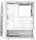 Gamemax Starlight 2AW White with window
