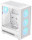 Gamemax Storm 2 AW White with window