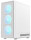 Gamemax Storm 2 AW White with window