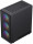 Gamemax Storm 2 MB Black with window