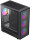 Gamemax Storm 2 MB Black with window