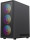 Gamemax Storm 2 MB Black with window