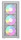 Gamemax Storm White with window