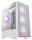 Gamemax Storm White with window