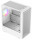 Gamemax Storm White with window