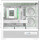 Gamemax VISTA 2 MW White with window