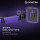 GamePro 17-40 Black/Violet (MAG100V)