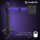 GamePro 17-40 Black/Violet (MAG100V)