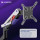 GamePro 24-57 Black/White (MAG703BW)