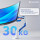 GamePro 24-57 White/Blue (MAG701WBL)