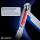 GamePro 24-57 White/Blue (MAG701WBL)
