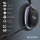 GamePro Asgard Bragi Black (HSW250B)