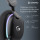 GamePro Asgard Bragi Black (HSW250B)