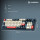 GamePro Asgard Drakkar Keychron Super Red Switch Blue (MK305BL)