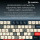 GamePro Asgard Drakkar Keychron Super Red Switch Blue (MK305BL)