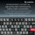 GamePro Asgard Drakkar Keychron Super Red Switch Black (MK305BK)