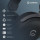 GamePro Asgard Freya Pro Black (HSW201B)
