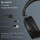 GamePro Asgard Freya Pro Black (HSW201B)