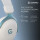 GamePro Asgard Freya Pro White-Blue (HSW201WB)