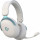 GamePro Asgard Freya Pro White-Blue (HSW201WB)