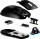 GamePro Asgard Loki Black (GM022B)