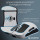 GamePro Asgard Odin White (GM035W)