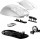 GamePro Asgard Odin White (GM035W)