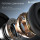 GamePro Asgard Skadi Wireless Black (HSW191B)