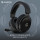 GamePro Asgard Skadi Wireless Black (HSW191B)
