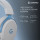 GamePro Asgard Skadi Wireless White/Blue (HSW191WB)