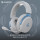 GamePro Asgard Skadi Wireless White/Blue (HSW191WB)